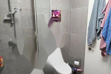 Новый Козина 2-комнатная квартира: 6