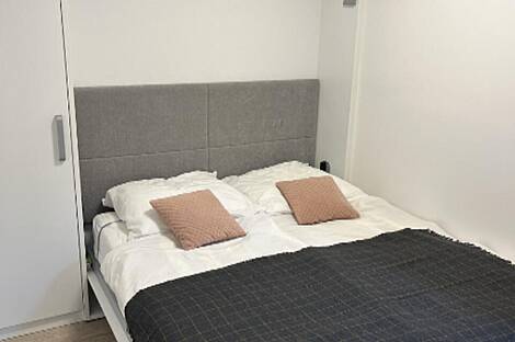 Трехкомнатная квартира в Порторож: 8