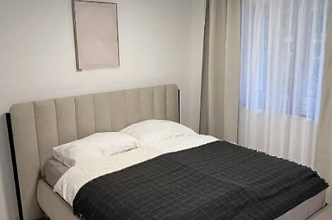 Трехкомнатная квартира в Порторож: 10