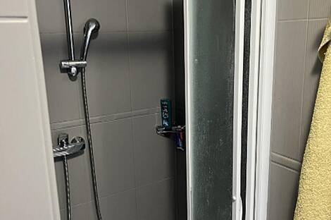 Трехкомнатная квартира в Порторож: 16