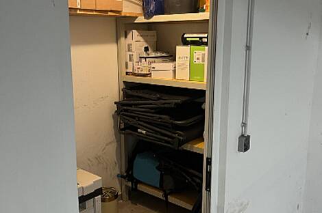 Трехкомнатная квартира в Порторож: 24