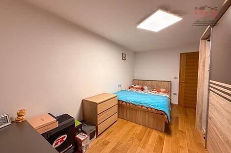 Квартира с четырьмя комнатами в Новом Ягодье: 8