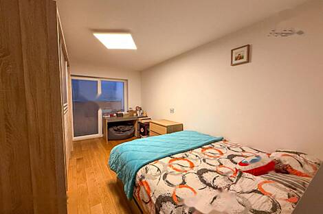 Квартира с четырьмя комнатами в Новом Ягодье: 9