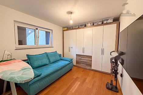 Квартира с четырьмя комнатами в Новом Ягодье: 10