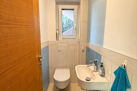 Квартира с четырьмя комнатами в Новом Ягодье: 13