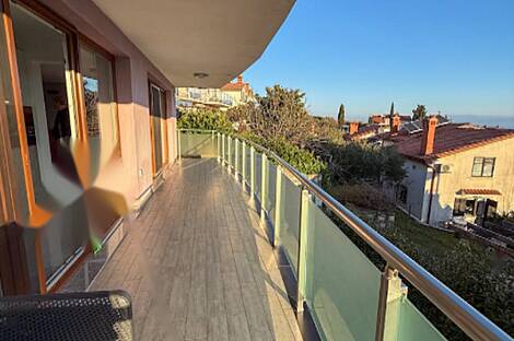 Квартира с четырьмя комнатами в Новом Ягодье: 14