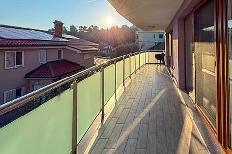 Квартира с четырьмя комнатами в Новом Ягодье: 15