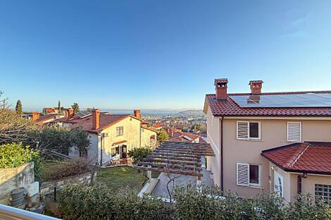 Квартира с четырьмя комнатами в Новом Ягодье: 16