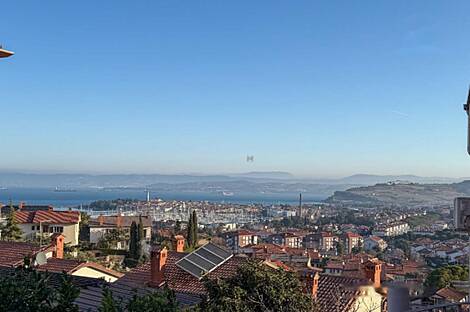 Квартира с четырьмя комнатами в Новом Ягодье: 18