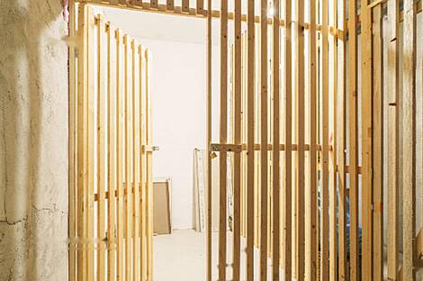 Квартира с тремя комнатами в центре города Копер: 11