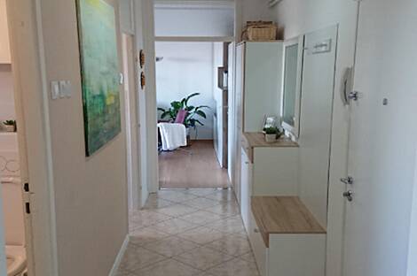 Квартира из двух комнат в Марковеце.: 4