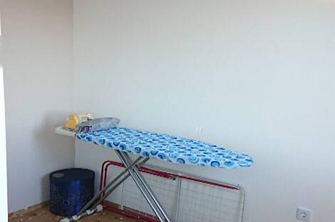 Квартира из двух комнат в Марковеце.: 12