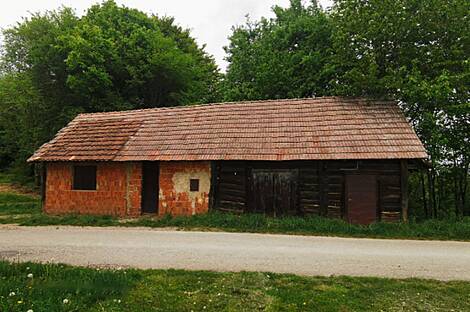 Обитель Друго Чагона: 2