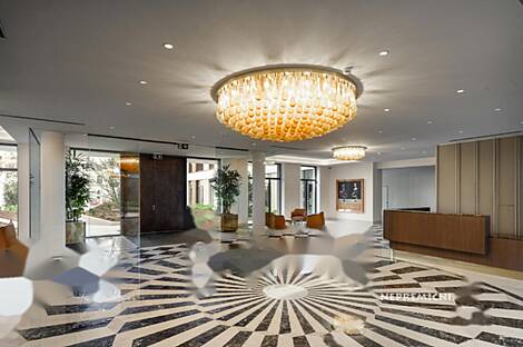 Четырёхкомнатная квартира в центре: 8