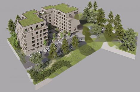 Жилье в Новом Дравле: 7