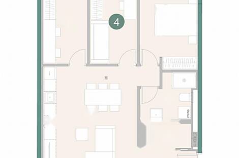 Жилье в Новом Дравле: 8