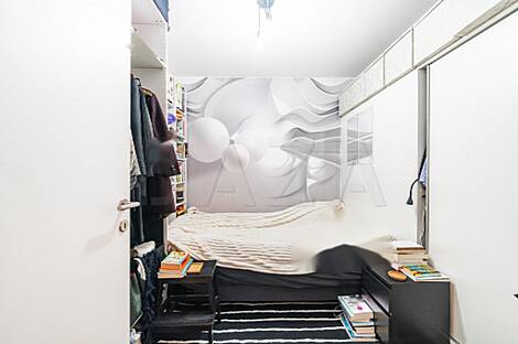 Трехкомнатная квартира в районе Бежиград: 6