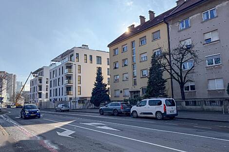 Жилье на улице Пармовая: 16