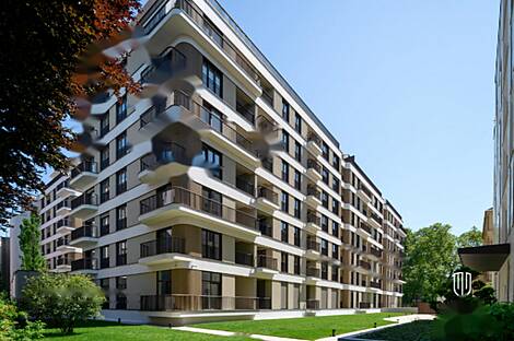 Квартира с тремя комнатами в центральной части.: 5