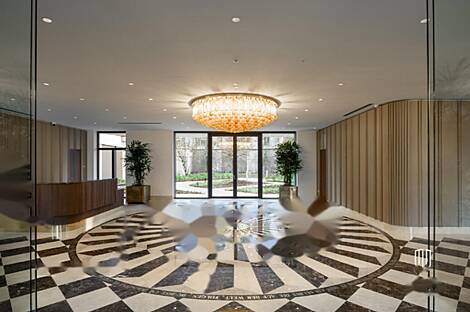 Квартира с тремя комнатами в центральной части.: 9