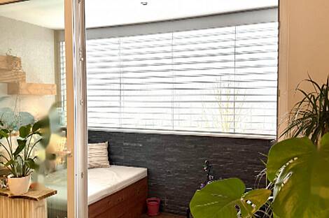 Квартира с двумя комнатами в Новом Штепанецком районе.: 4