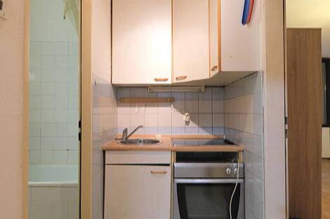 Дом Гарсоньера Шишка: 4