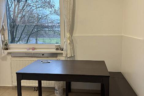 Однокомнатная квартира в Щишке: 3