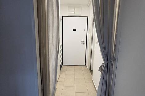 Однокомнатная квартира в Щишке: 7