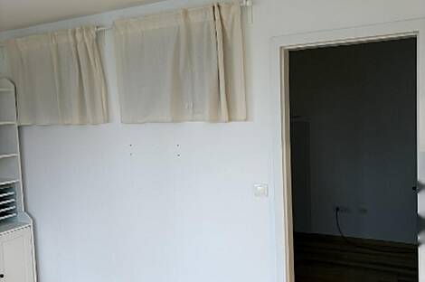 Однокомнатная квартира в Щишке: 9