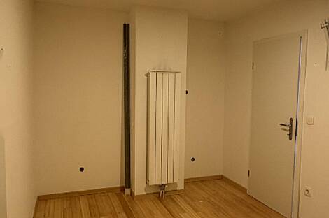 Однокомнатная квартира в Щишке: 12