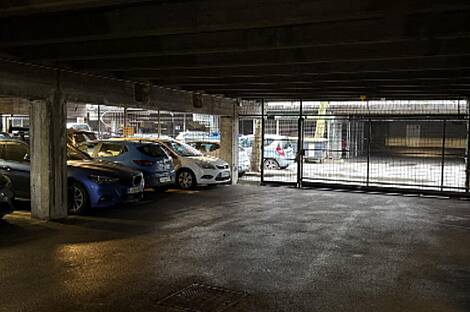 Однокомнатная квартира в Щишке: 16