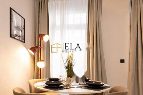 Квартиры Новые Пруле: 3