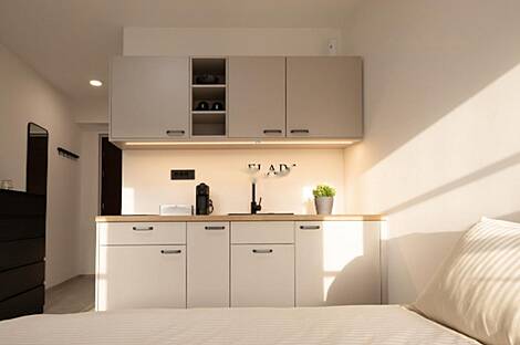 Квартиры Новые Пруле: 11