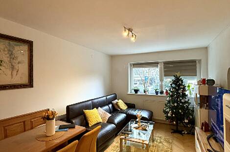 Двухкомнатная квартира в Новом Пруле: 1