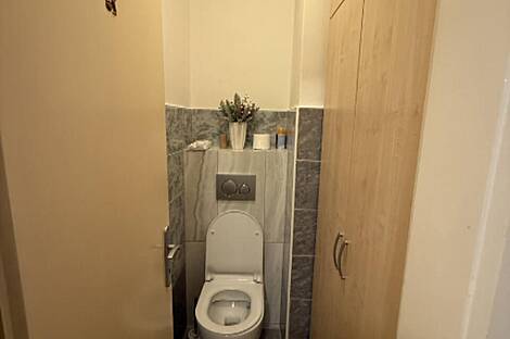 Двухкомнатная квартира в Новом Пруле: 7