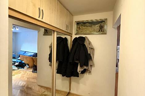 Двухкомнатная квартира в Новом Пруле: 8