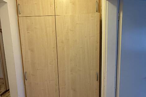 Двухкомнатная квартира в Новом Пруле: 10