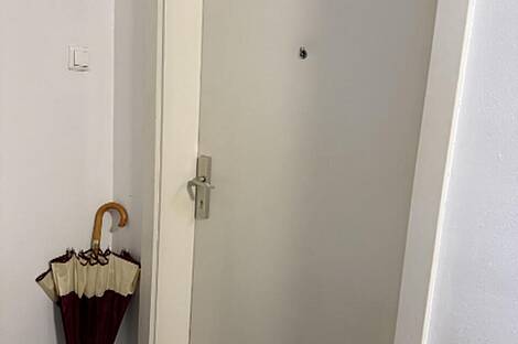 Двухкомнатная квартира в Новом Пруле: 12