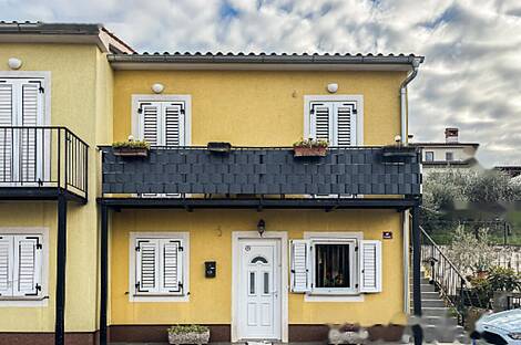 Трехкомнатная квартира в Новых Бертуках: 1