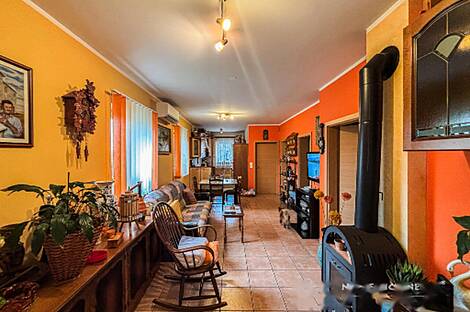 Трехкомнатная квартира в Новых Бертуках: 4