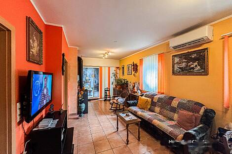 Трехкомнатная квартира в Новых Бертуках: 5