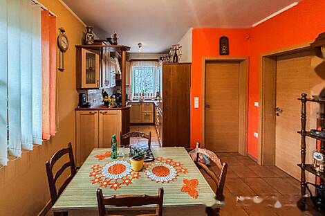 Трехкомнатная квартира в Новых Бертуках: 6