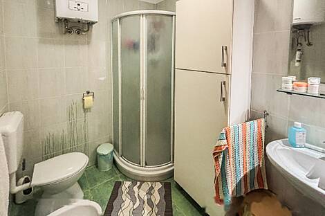 Трехкомнатная квартира в Новых Бертуках: 14