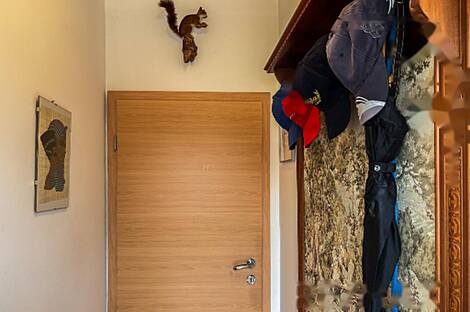 Трехкомнатная квартира в Новых Бертуках: 16