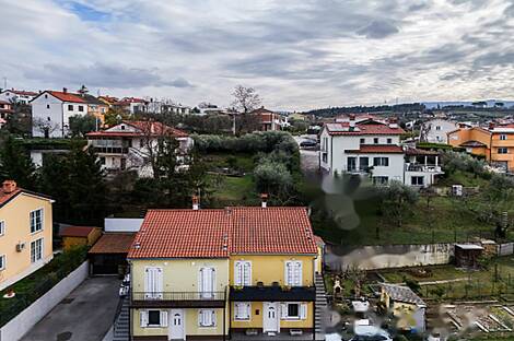 Трехкомнатная квартира в Новых Бертуках: 22