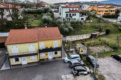 Трехкомнатная квартира в Новых Бертуках: 23