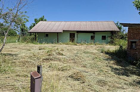 Дом в Винтаровцах.: 1