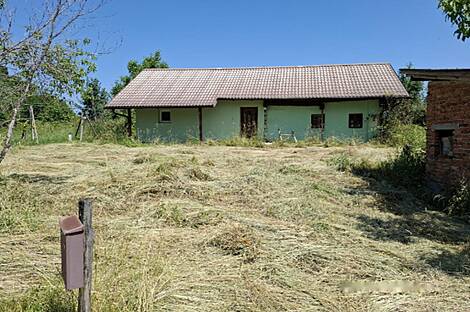 Дом в Винтаровцах.: 2