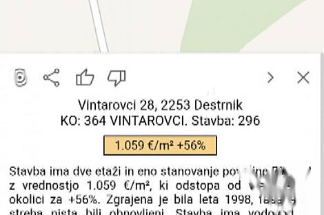 Дом в Винтаровцах.: 4