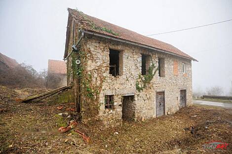 Дом в местности Дальне Жниве: 9